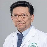 Dr. Amorn Poomee