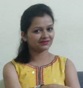 Dr. Aditi Rai