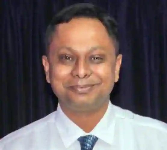 Dr. Jewel Ahmed