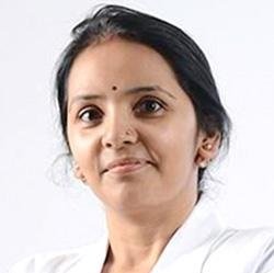 Dr. Avani Tiwari