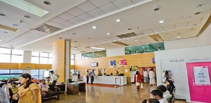 Hcg - The Specialist In Cancer Care's Images Hcg - The Specialist In Cancer Care's Images