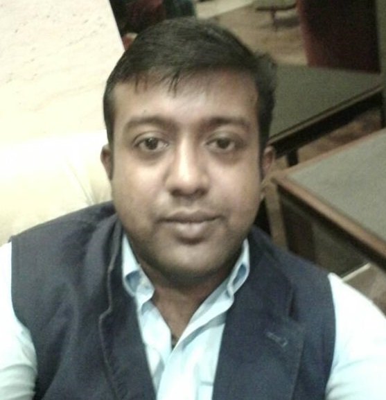 Dr. Divyanshu Gupta