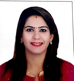 Dr. Saloni Chopra