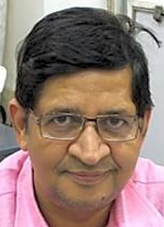 Dr. A.k. Mittal