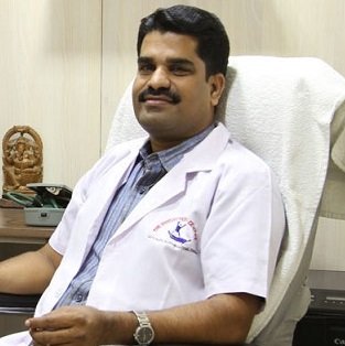 Dr. Murugan