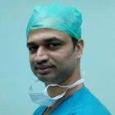 Dr. Pramod Kadam