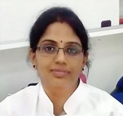 Dr. G. Sowjanya