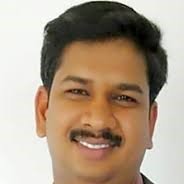 Dr. Karthikeyan (Physiotherapist)