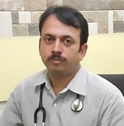 Dr. Neeraj Agarwal