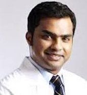 Dr. Akshai Shetty