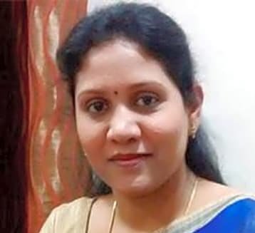 Dr. Lavanya