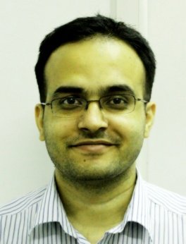 Dr. Unmesh Warwantkar