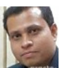 Dr. Palve Hanumanrao