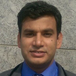 Dr. Dinesh Yadav