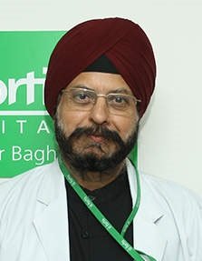 Dr. J Kalra