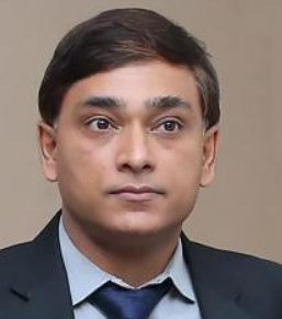 Dr. Sujoy Bhattacharjee