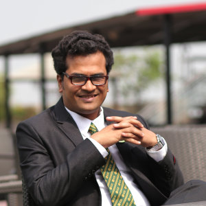 Dr. Rajib Banik