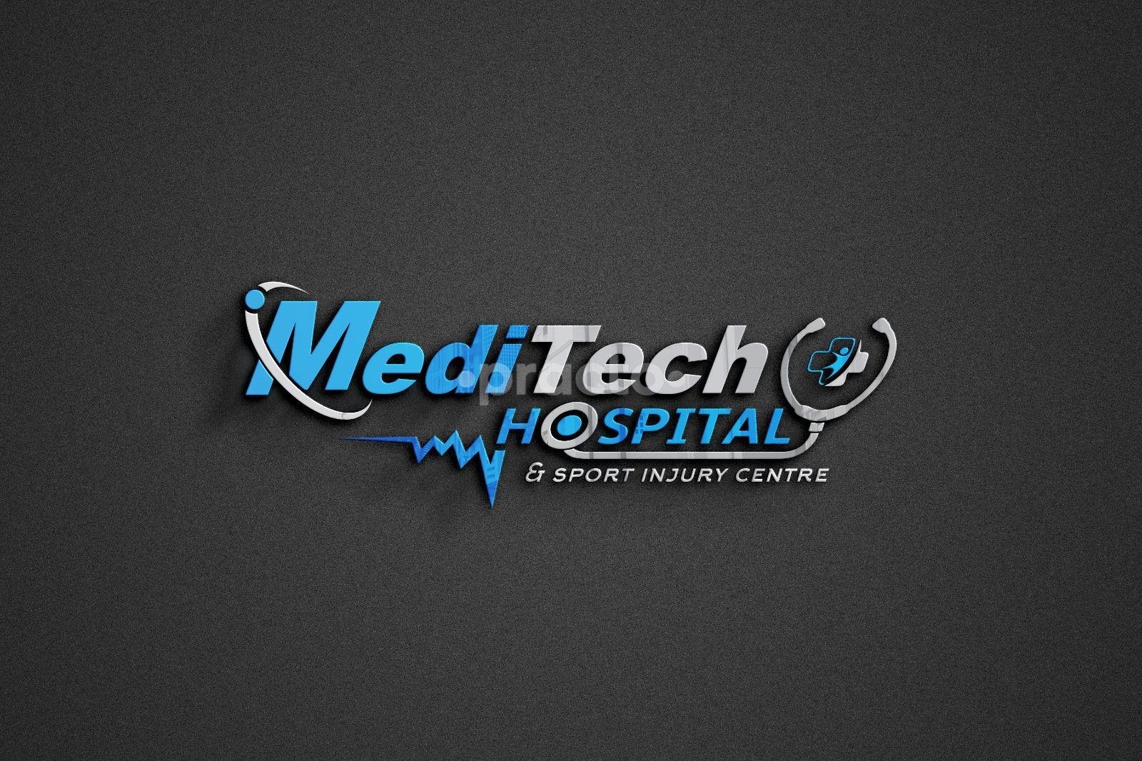 Meditech Hospital And Sports Injury Centre