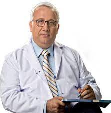 Dr. Hakan Karagol