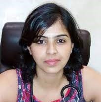 Dr. Maitreyi Gayatri