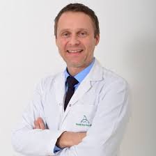 Dr. Marek Sepiolo