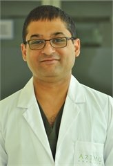 Dr. Vikram Kaushik