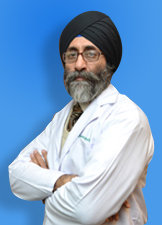 Dr. Kamlender Singh