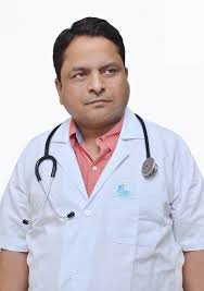 Dr. Mohd Suhel