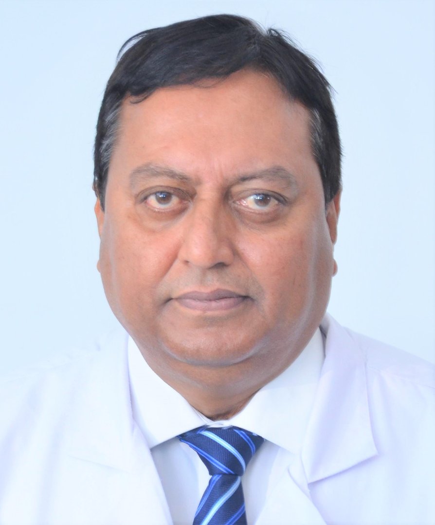 Dr. Anil Mishra