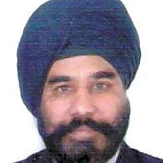 Dr. Gurdeep Uppal