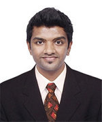 Dr. Harish B.r