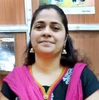 Dr. Kirtida Shah