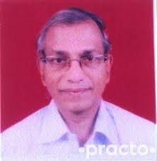 Dr. Vijaykumar Yadav