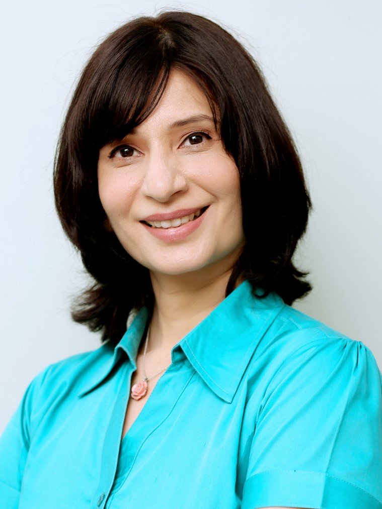Dr. Shilpa Aroskar