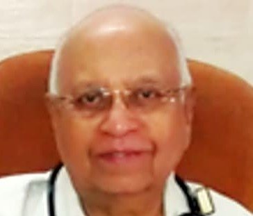 Dr. Jekison Mehta