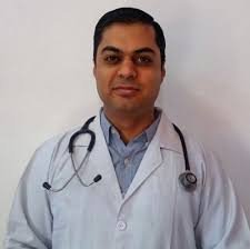 Dr. Vikas Moun