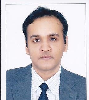 Dr. Samarth Agarwal