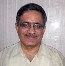 Dr. Col. Bhagat