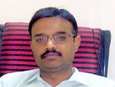 Dr. Sathish Ravula