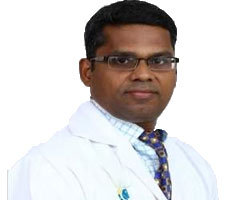 Dr. Sitsabesan Chockalingam