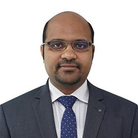 Dr. Sreekanth Appasani