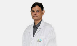 Dr. Shabbir Warsi