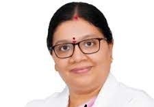 Dr. Nandana Jasti