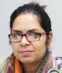 Dr. Neelam Benerjee