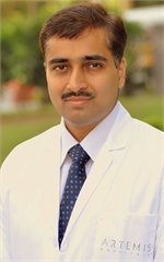 Dr. Sameer Kaushal