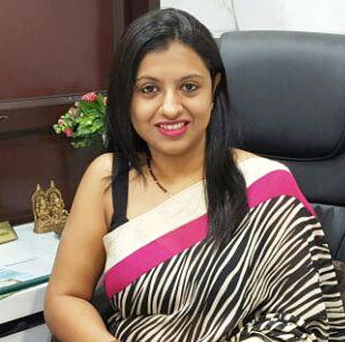 Dr. Rajshree Sharma