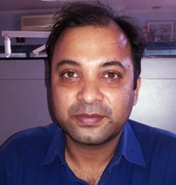 Dr. Preetam Shah