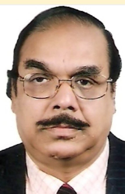 Dr. P. Bhattacharya