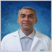 Dr. Sunder Narasimhan