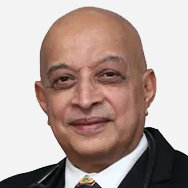 Dr. Vijay Dikshit